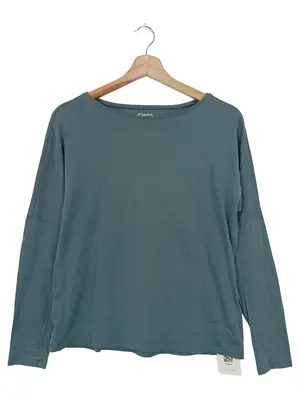 MAAS Langarmshirt