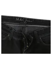 Vorschaubild 7 von Damen Jeans Straight Leg Größe 40 Blau Casual