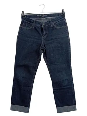 MAC JEANS Jeans Straight Leg