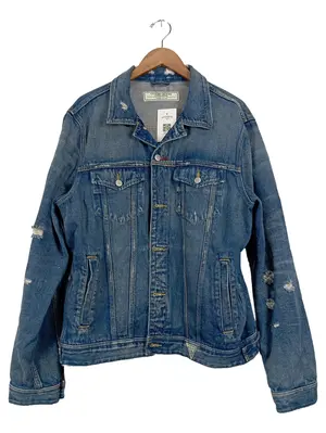 GUESS Jeansjacke