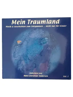 Hörspiel für Kinder