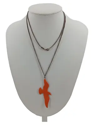 TOMSHOT Halskette mit Anhänger