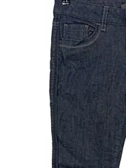 Vorschaubild 3 von Jeans Damen Regular Fit Blau Gr. 29-32 Casual Denim Hose