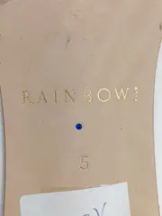 Vorschaubild RAINBOW CLUB Brautschuhe 3