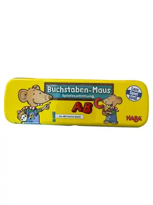 HABA Gedächtnisspiel