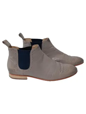 MELVIN & HAMILTON Stiefelette