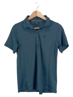PEAK PERFORMANCE Poloshirt