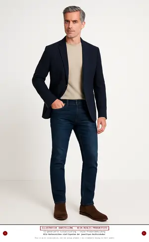 S.OLIVER Jeans Regular Fit