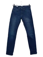 Vorschaubild 1 von Jeans Herren Regular Fit Denim Blau W30 L34 Casual