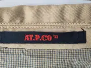 Vorschaubild 2 von Herren Sakko Beige Gr. 56/3XL Casual
