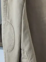 Vorschaubild 3 von Herren Sakko Beige Gr. 56/3XL Casual
