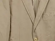 Vorschaubild 5 von Herren Sakko Beige Gr. 56/3XL Casual