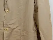 Vorschaubild 4 von Herren Sakko Beige Gr. 56/3XL Casual