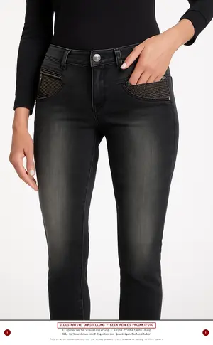 FREEMAN T. PORTER Jeans Regular Fit