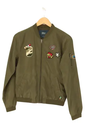 ONLY Blouson