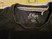 Vorschaubild 3 von Damen T-Shirt Surf's Up Californias Finest Schwarz Gr. 40