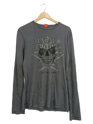 HUGO BOSS Langarmshirt