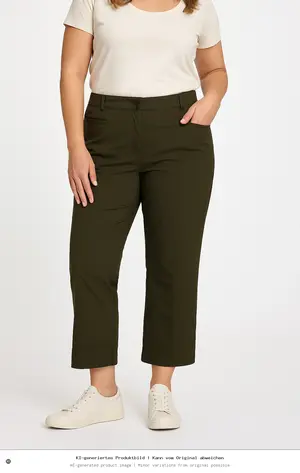 ZERRES Outdoorhose