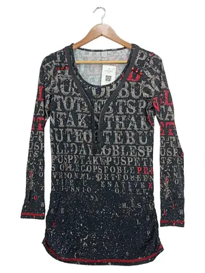 LIBERTY Langarmshirt