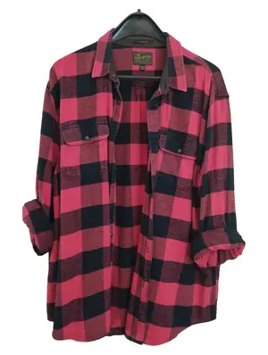 LUCKY BRAND Freizeithemd