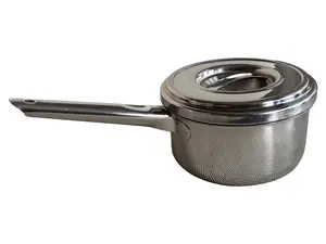 SCHULTE-UFER Kochtopf