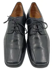 Vorschaubild 2 von Herren Outdoorschuhe Gr. 42 Schwarz Klassisch Business