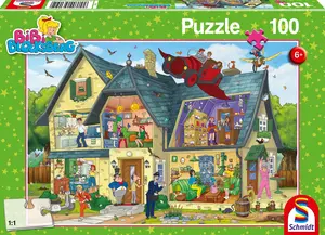 SCHMIDT SPIELE Puzzle