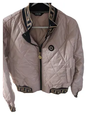 CHICME Steppjacke
