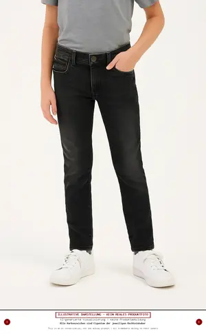 SCOTCH SHRUNK Jeans Slim Fit