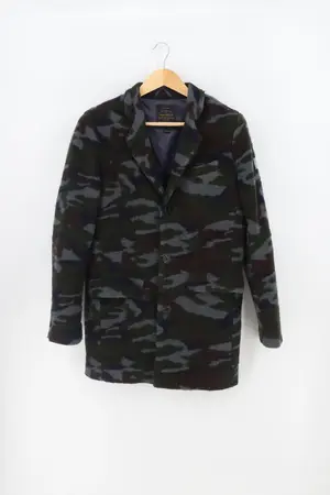 DSTREZZED Winterjacke