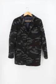 Vorschaubild DSTREZZED Winterjacke 1
