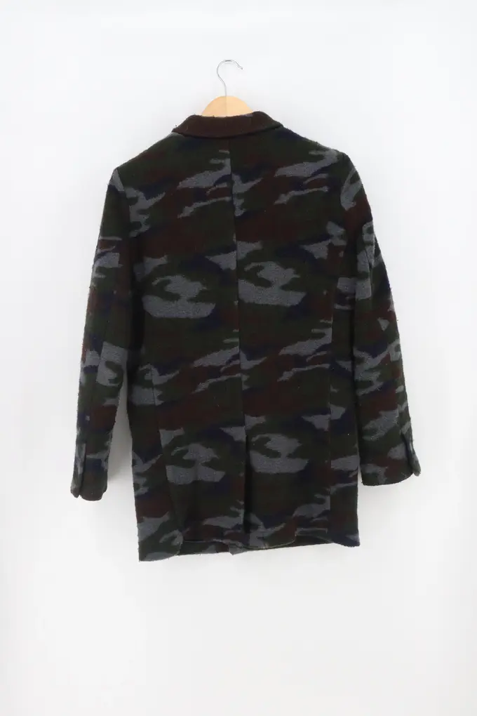 DSTREZZED Winterjacke Bild 2