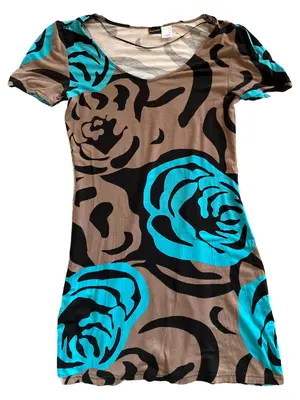 BODYFLIRT Freizeitkleid