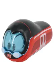 Vorschaubild 1 von Robbi Regio Spielzeug Eisenbahn Zug Rot Kinder