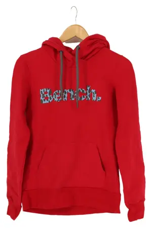 BENCH Kapuzenpullover