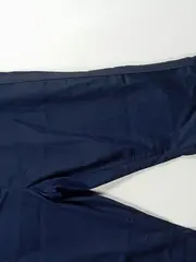 Vorschaubild 3 von Essentials Damen Stoffhose Blau Seitenstreifen Gr. 50 L