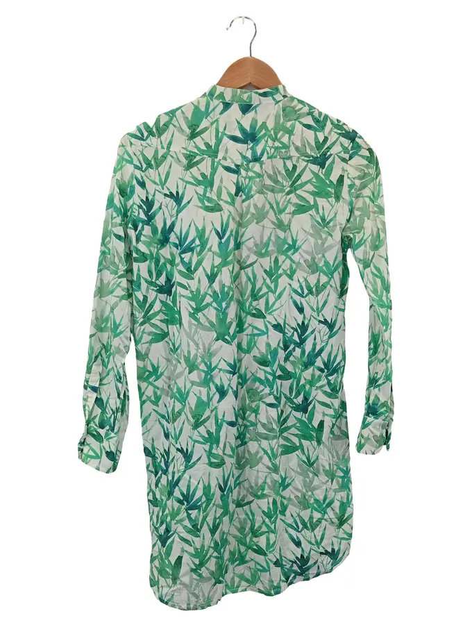 CYRILLUS Blusenkleid Bild 2