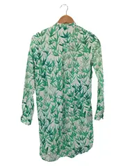 Vorschaubild CYRILLUS Blusenkleid 2