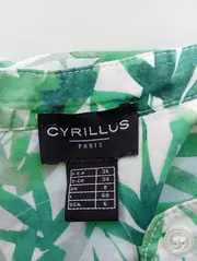 Vorschaubild CYRILLUS Blusenkleid 3