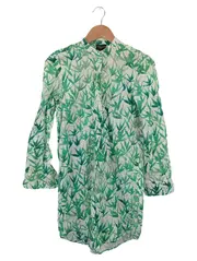 Vorschaubild CYRILLUS Blusenkleid 1