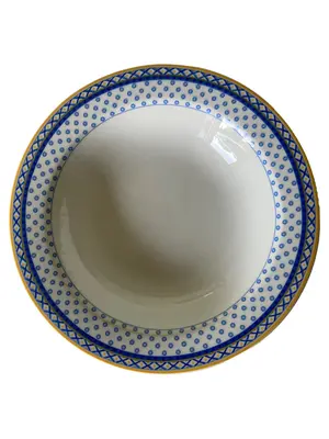 VILLEROY & BOCH Suppenteller