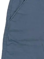 Vorschaubild 3 von Jungen Shorts Gr. 122 Blau Casual Baumwolle Leinen