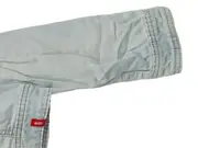 Vorschaubild 2 von EDC Jeansjacke Damen Gr. 38/M Blau Casual Baumwolle Modal Elasthan