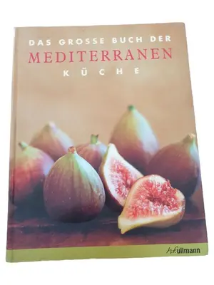 Kochbuch
