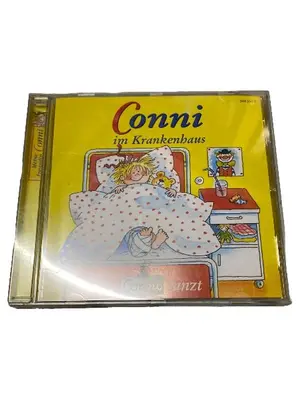 Hörspiel für Kinder