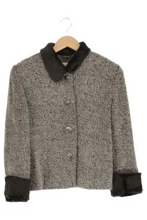 BASSET Leichte Jacke