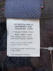 Vorschaubild JACOB COHEN Jeans Slim Fit 5