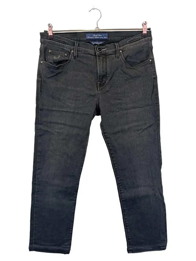 JACOB COHEN Jeans Slim Fit Bild 1