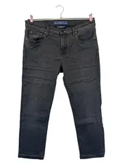 Vorschaubild JACOB COHEN Jeans Slim Fit 1