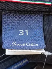 Vorschaubild JACOB COHEN Jeans Slim Fit 4